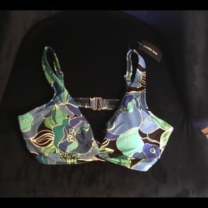 New Lands-end Bikini Top